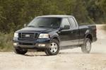 Ford F-150 SuperCrew Cab 2004 года